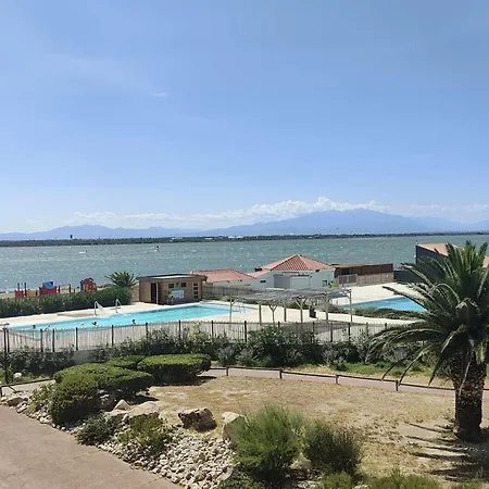 Apartment Climatise - Cadre Reposant - Fr-1-195-127